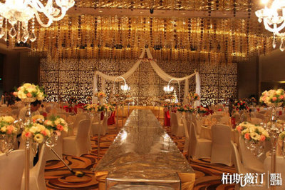 山东婚庆礼仪策划专业机构甄选指南