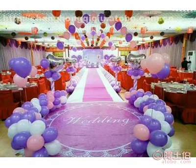 济宁爱心婚庆 朱长洪倾心打造专属浪漫，用细节诠释婚礼艺术