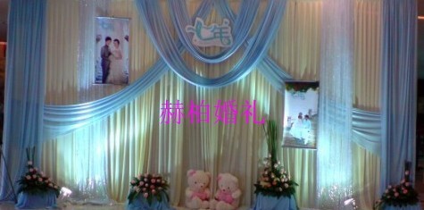 大连婚庆群携手海商网 打造设计与摄影产品库，引领婚庆策划新篇章