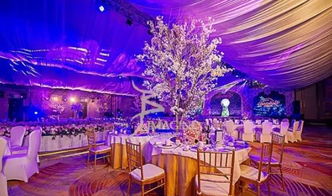 婚礼策划费全解析 婚庆策划究竟包含哪些项目？