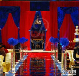 重庆仙蒂瑞娜婚庆 4999元特惠套餐，缔造专属浪漫庆典