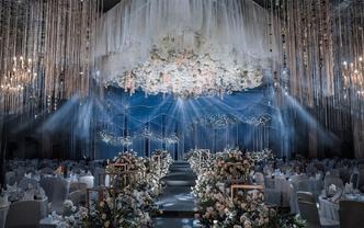 济南婚礼策划价格与婚庆策划套餐报价详解【婚礼纪】