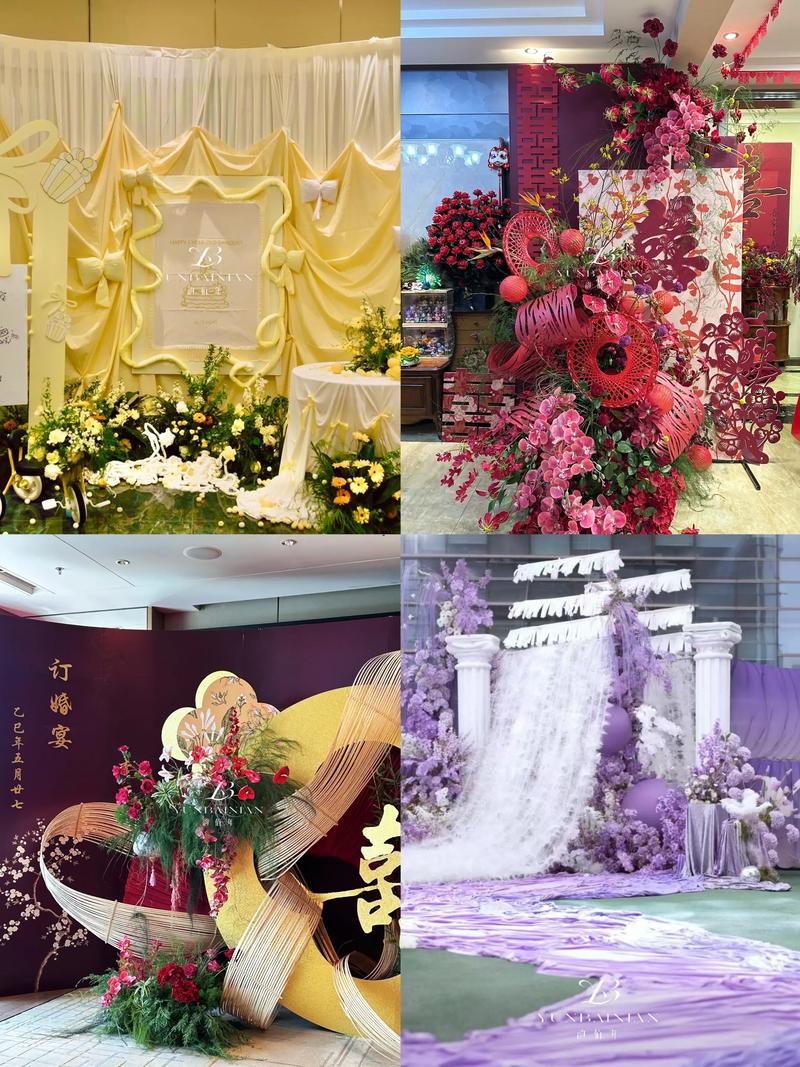 韵佰年 为每一份喜悦，编织独一无二的诗意篇章